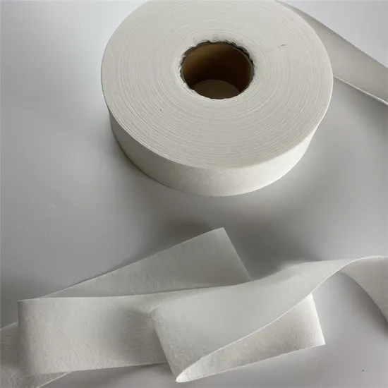 Sanitary Napkin High Absorbency Airlaid Absorbent Paper