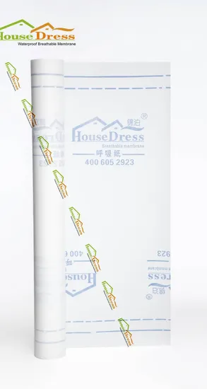 100GSM Shiny PE Film Aluminum Foil Laminated Nonwoven Fabric with Good Hardness