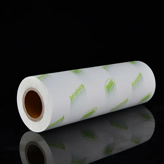 Printed Colorful Breathable PE Film F Laminated Non Woven Fabric