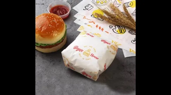 28GSM 40GSM 55GSM 60GSM 80GSM Single Laminated Paper PE Coated Kraft Sandwich Paper for Packaging