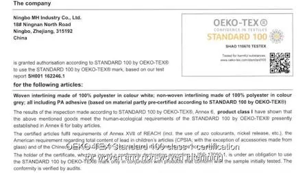 Wholesale Customized PP Spunbond Polypropylene Nonwoven Interlining Fabric Non Woven Cloth for Shopping Bag