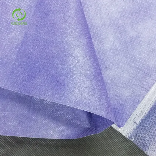 High Quality PE Laminated Non