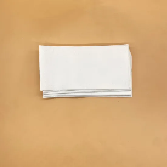New Style Laminated Tissue Paper for Dinner Napkins