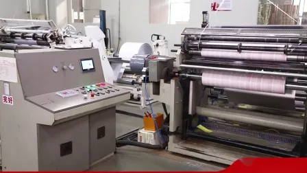 3 Layers Laminated Wrapping Paper Materials PE Coated Aluminum Foil Roll Sachet