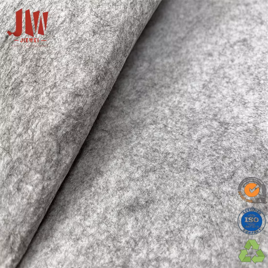 100% Excellent Pet Nonwoven Needle Punched Felt Non Woven