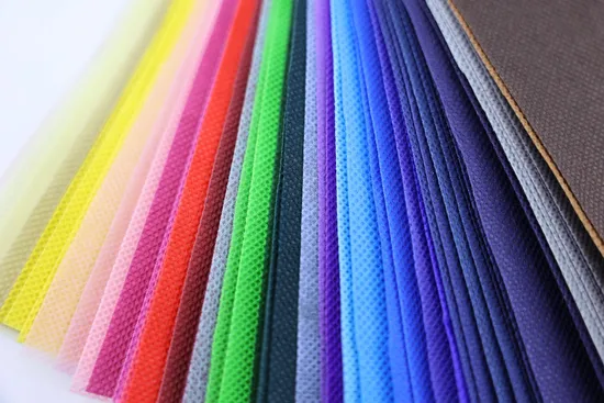 Weed Barrier Fabric Wholesale Price PP Polypropylene Spunbond Nonwoven Fabric 