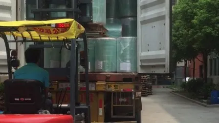 Baby Diaper Raw Materials Adl Nonwoven Fabric 