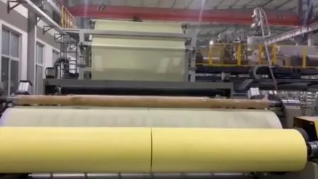 Colorful Spunlace Nonwoven Fabric for Wipe Cloth 
