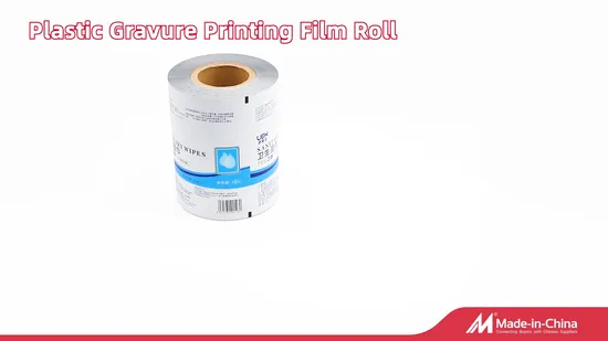 Aluminum Foil Laminated Paper for Monitor Lens Wipes, Cleaning Wipes Use Aluminium Foil Laminate Cleaning Wipes Lens Cleaning Wipes 