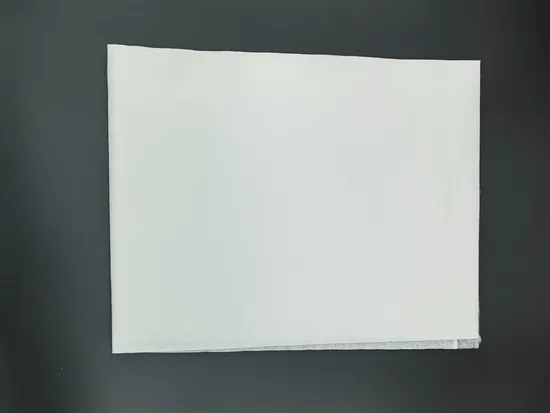 High Quality Raw Material Spunlace Non Woven Fabric for Wet Wipes 