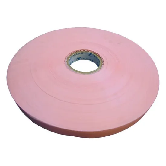 Raw Materials Silicone Release Paper for Female Sanitary Napkins Baby Diapers 