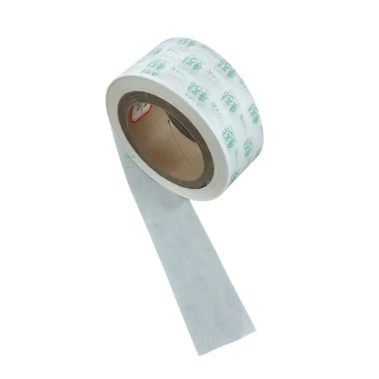 Customized Logo Printed Sanitary Pad Release Paper 