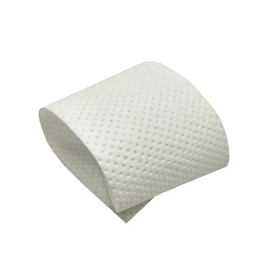 Wholesale Production of Absorbent Paper Women′s Cotton Sanitary Pads 