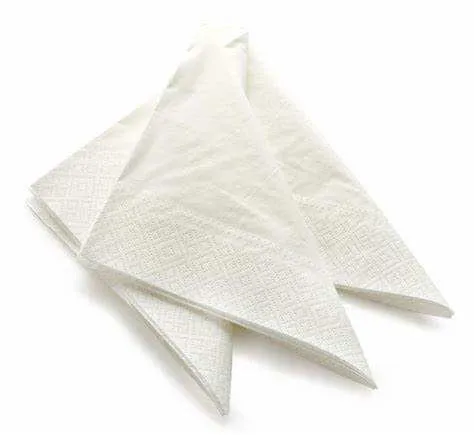 Custom Disposable Wood Pulp Jumbo Tissue Paper for Sanitary Pad 