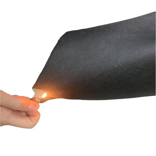 Fireblocking Needle