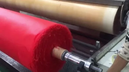 Highly Valued PP Spunbond Non Woven Fabric Making Machine/Spunbond Nonwoven Machine Price to Produce Fabric 