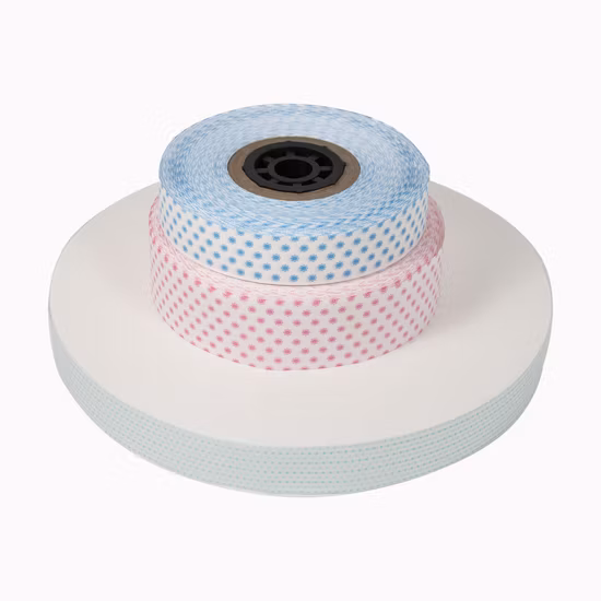 Wholesale Hygienic Raw Material Sanitary Napkin Release Paper