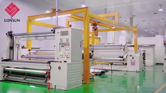 Hot Air Through Nonwoven Fabric 100% Es Fiber Soft Hydrophilic Fabric 