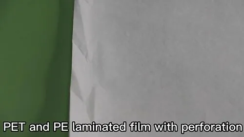 China Factory Direct PP Spunbond Non