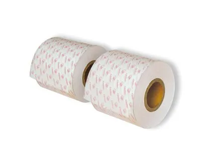 Hot Selling Free Sample Silicone Release Paper for Sanitary Napkins Supplier 