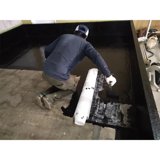 Breathable PE Film Laminated Microporous Nonwoven Fabric 