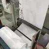 Minerals PE Laminated PP Non Woven Polypropylene Geotextile Fabric 