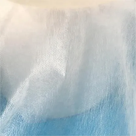 Hydrophilic Spunbond PP Non Woven Fabric Ss/SSS for Disposable Under Pad 