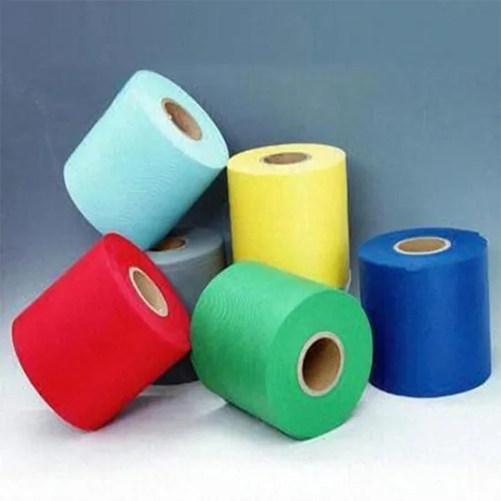 100% Fabric Non